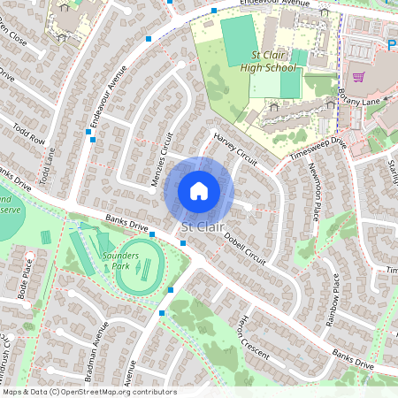 42A Harvey Circuit, NSW 2759, St Clair