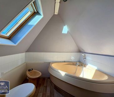 Location Appartement 3 pièces 64m² LIMOGES 87000 - Photo 3