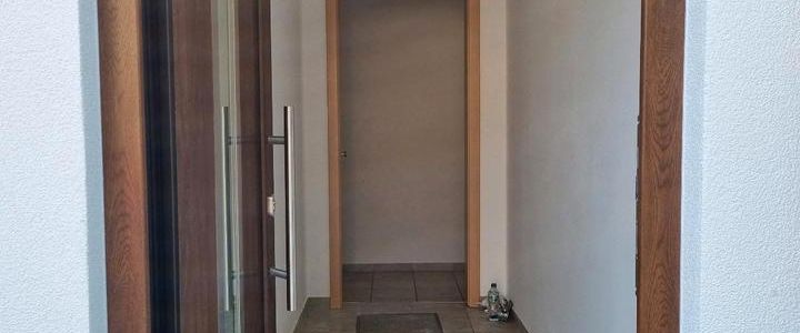 Moderne 4-Zimmer Wohnung in Würselen, Linden - Neusen - Foto 1