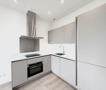 Henegouwerplein 60-D, Middelland, 3021PN, Rotterdam - Foto 5