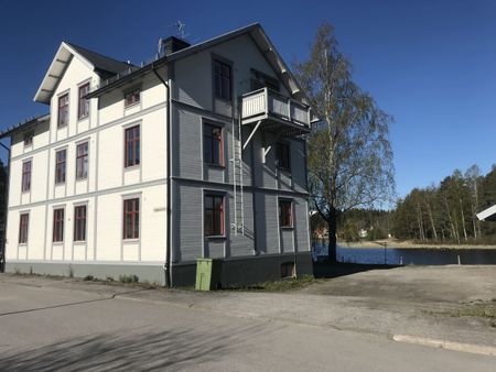 Kopparberg Centrum: Mysig tvåa med sjöutsikt - Foto 5