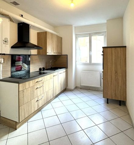 Appartement Firminy - Photo 4