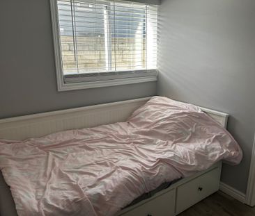 For Lease - BASEMENT - 6019 Keith Street, Niagara Falls, Ontario - Photo 5