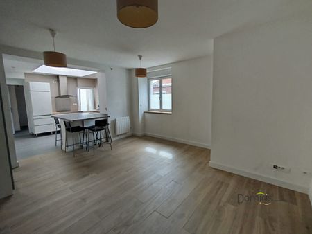 Location Appartement 3 pièces 59m² TOURCOING 59200 - Photo 2