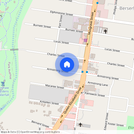 41 Armstrong Street, Qld 4701, Berserker