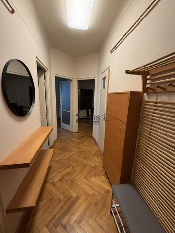 Kiadó felújított lakás - Budapest XIII. kerület - Fotó 5