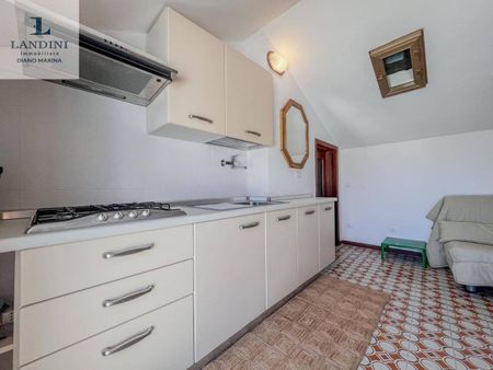 Monolocale corso Roma, 217, Centro, Diano Marina - Photo 4
