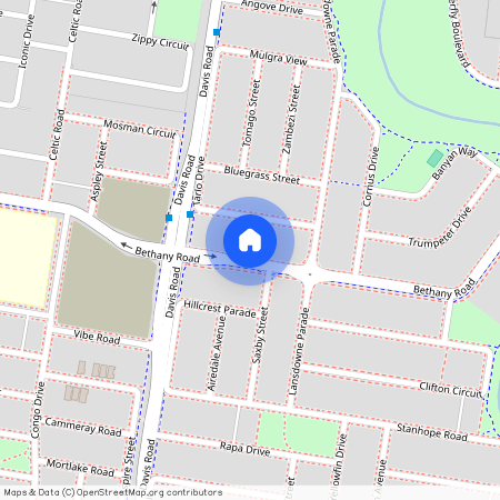 382 Bethany Road, VIC 3029, Tarneit