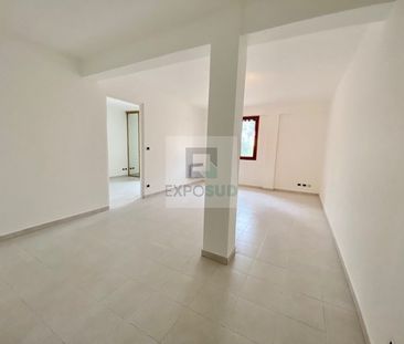 Location Appartement VILLENEUVE-LOUBET - Photo 3