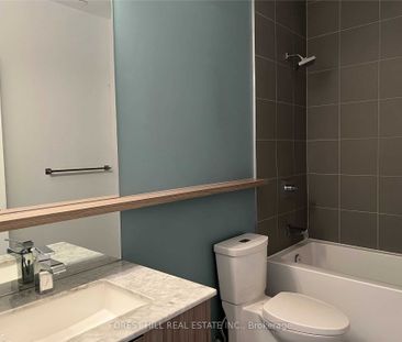 For Lease - 6 Parkwood Avenue Unit# 614, Toronto, Ontario - Photo 6