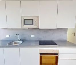 orea | Moderne 2-Zimmer Dachgeschoss-Wohnung mit guter öffentlicher Anbindung | Smart besichtigen · Online anmieten - Foto 2