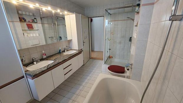 4.5 Zimmer, 135 m², 1. Stock - Photo 1