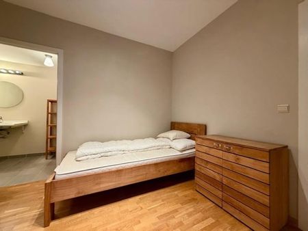 Appartement te huur - Foto 3