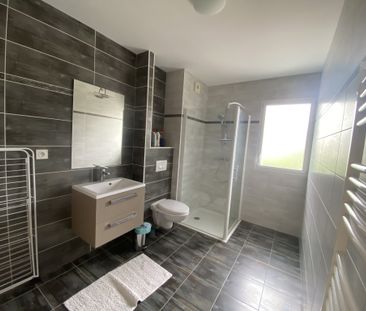 A LOUER APPARTEMENT MEUBLÉ ANGERS-JUSTICES - Photo 4