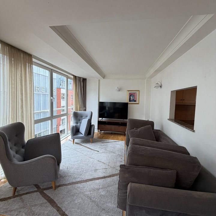 2 Bed Flat, Barrett Street, W1U - Photo 1
