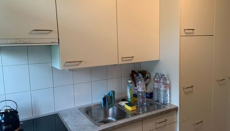 1 Zimmer - Photo 2