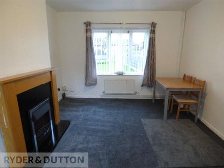 2 bedroom terraced house to rent - Photo 2