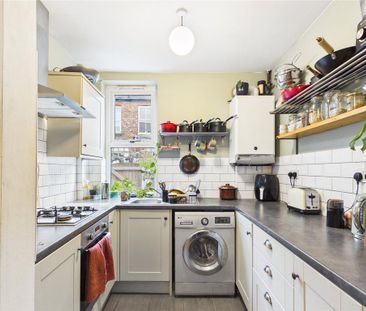 2 bedroom terraced house to rent - Photo 6