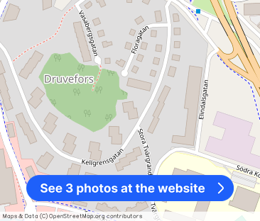 Kellgrensgatan 18 - Photo 1