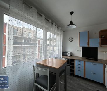 Location Appartement 1 pièce 25m² ST PRIEST EN JAREZ 42270 - Photo 3