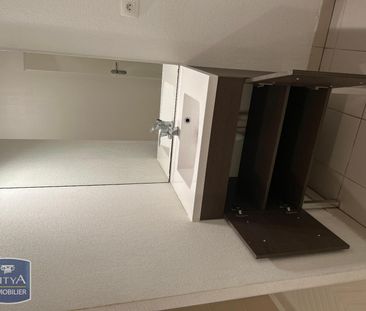 Location Appartement 2 pièces 48m² PLAISANCE DU TOUCH 31830 - Photo 2