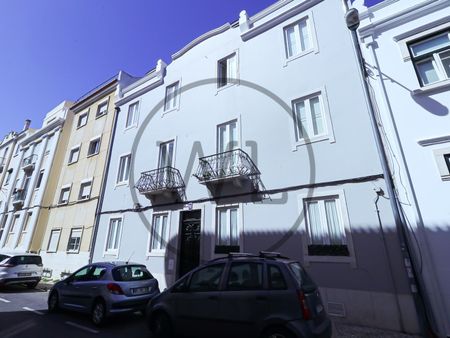 Apartamento T2 em Lisboa - Photo 2