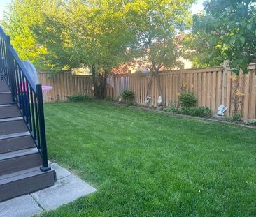 For Lease - 11 Wilce Drive Unit# BSMT, Ajax, Ontario - Photo 2