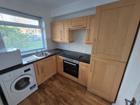 1 Bed Flat, Cambridge Road, SW20 - Photo 3