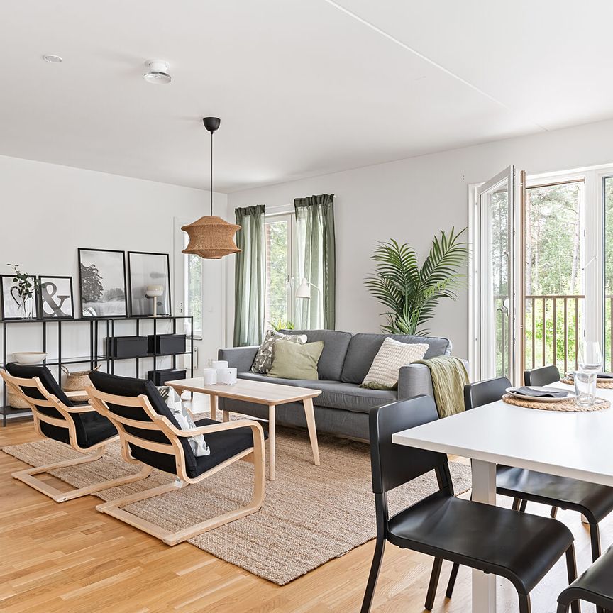 Stenkumlagatan, Västerås - Foto 1