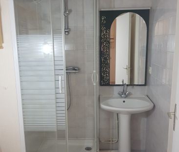 Location Appartement 1 pièce 24m² GOUSSAINVILLE 95190 - Photo 3