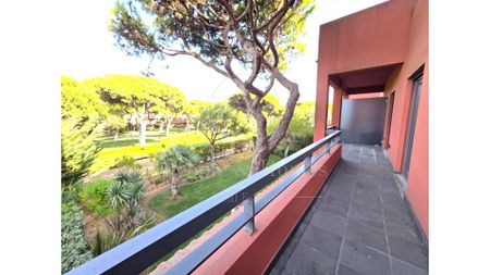 Quinta da Marinha - Sheraton Cascais Resort. T3 duplex. Tudo incluído - Foto 3