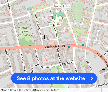 Lee High Road, London - Photo 1