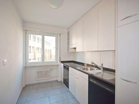 MIETEN OHNE KAUTION - Wohnen und leben an urbaner Zentrumslage - Photo 2