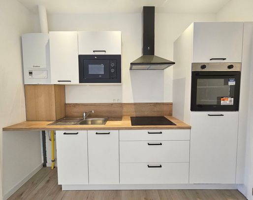 Rue des Hayettes, 5000, Namur - Photo 1