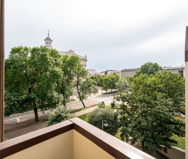 2 pokojowe mieszkanie z widokiem na Katedrę - Photo 5