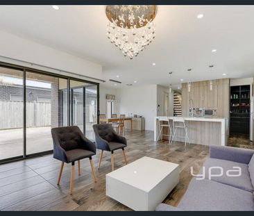 Luxury Home In Mickleham's Finest - Photo 5