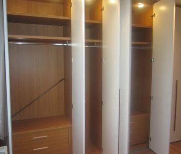 Appartement te huur - Foto 3