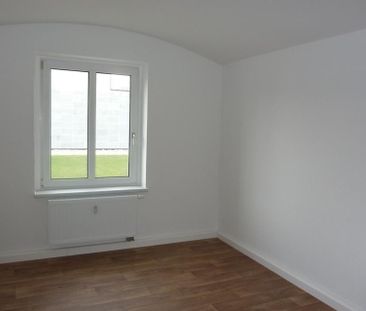 2-Raum-Erdgeschosswohnung in zentraler Lage - Photo 3