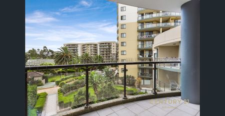 310/91C Bridge Road, Westmead, NSW 2145 - Photo 4