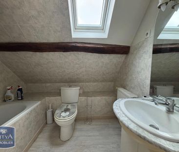 Location Maison 3 pièces 53m² MEHUN SUR YEVRE 18500 - Photo 5