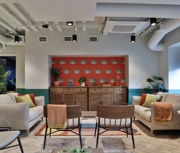 Studio to rent - Photo 5 | Rentumo
