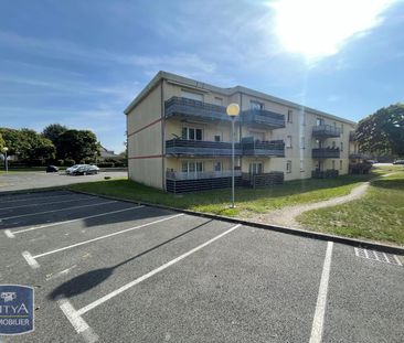 Location Appartement 3 pièces 65m² TRELISSAC 24750 - Photo 6