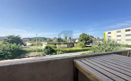 Wohnung in Hunzenschwil - Photo 2