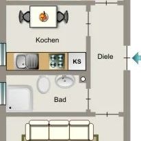 Am Urnenfeld 5, 44534 Lünen - Photo 1