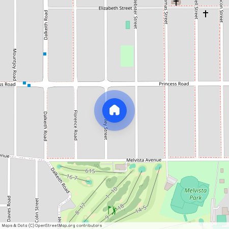 86 Stanley Street, Nedlands WA 6009