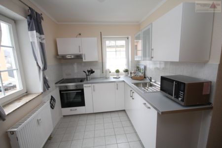 Moderne, komplett möblierte Wohnung in Annaberg!! - Photo 4