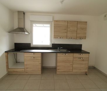 Location Appartement 2 pièces 42m² NANTES 44100 - Photo 5