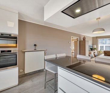 Appartement te huur - Foto 1