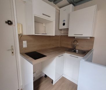 Location Appartement 2 pièces 24m² ROUEN 76000 - Photo 3