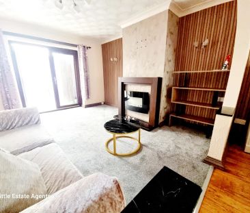 Property To Rent Parbold Avenue, St. Helens, WA11 | 3 Bedroom Terra... - Photo 1